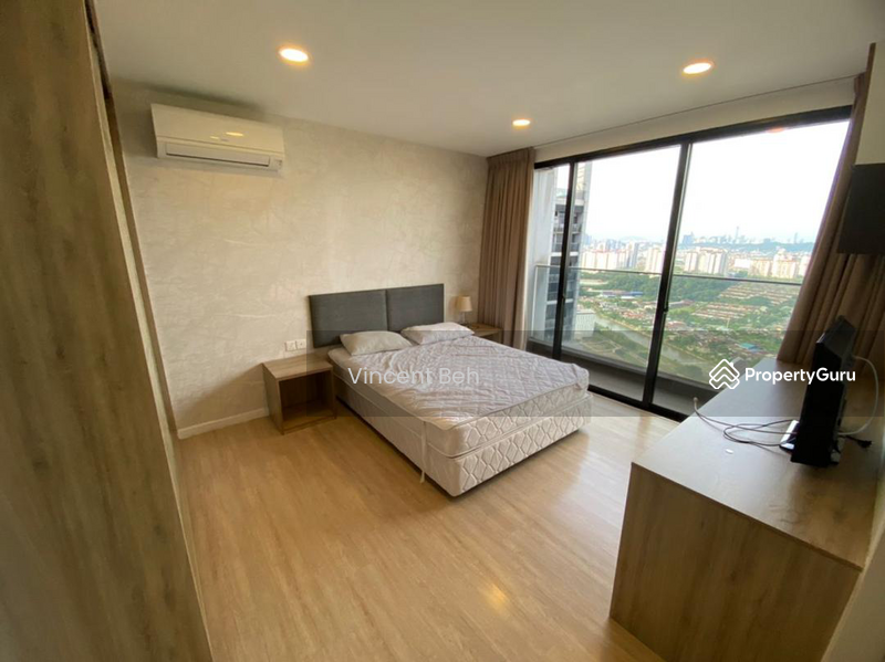 Service Residence for Rent at D'Latour - Vincent Beh - PropertyGuru.com.my