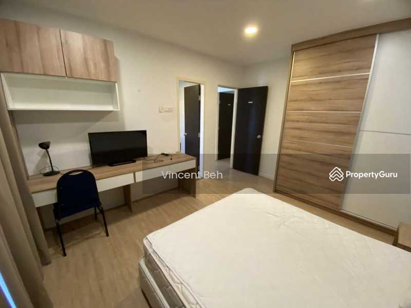 Service Residence for Rent at D'Latour - Vincent Beh - PropertyGuru.com.my