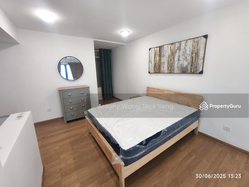 Service Residence for Rent at EkoCheras Service Residences - Antony Wong Teck Seng - PropertyGuru.com.my