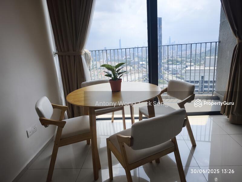 Service Residence for Rent at EkoCheras Service Residences - Antony Wong Teck Seng - PropertyGuru.com.my