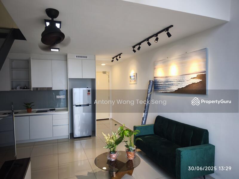 Service Residence for Rent at EkoCheras Service Residences - Antony Wong Teck Seng - PropertyGuru.com.my