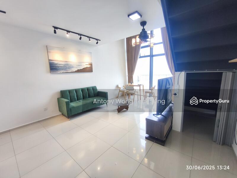 Service Residence for Rent at EkoCheras Service Residences - Antony Wong Teck Seng - PropertyGuru.com.my
