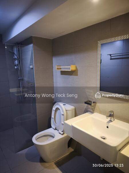 Service Residence for Rent at EkoCheras Service Residences - Antony Wong Teck Seng - PropertyGuru.com.my