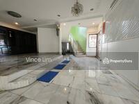 For Sale - Taman Connaught 2 Story Bungalow House