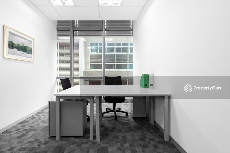 For Rent - Brunsfield Oasis Tower