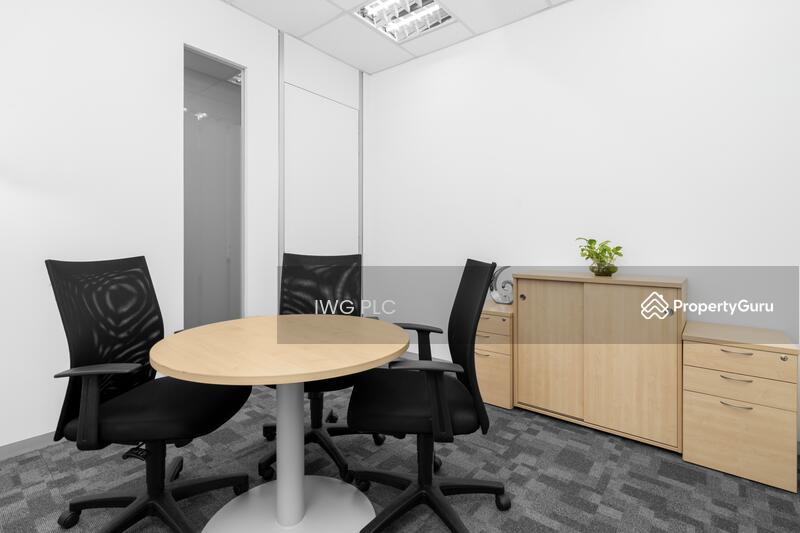For Rent - Brunsfield Oasis Tower