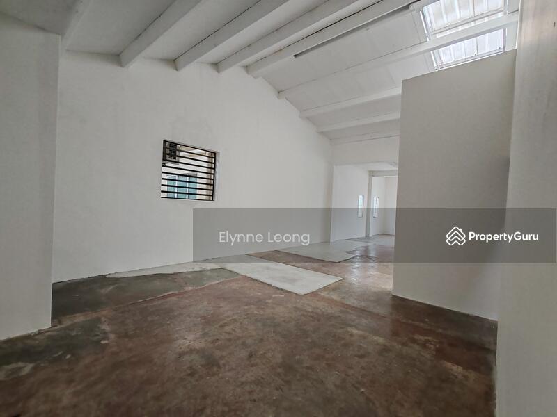 For Sale - Georgetown