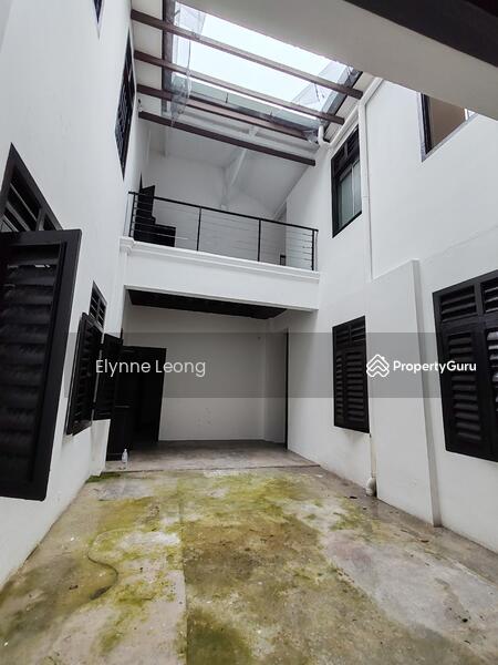 For Sale - Georgetown