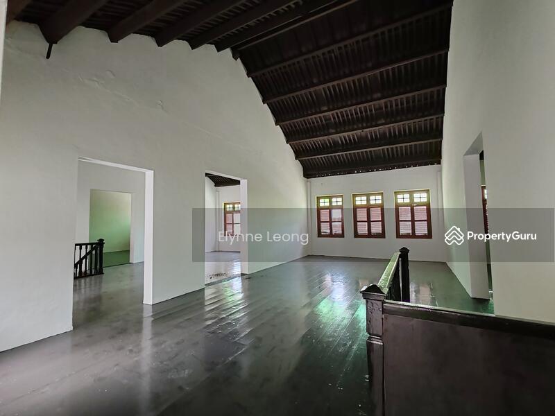 For Sale - Georgetown