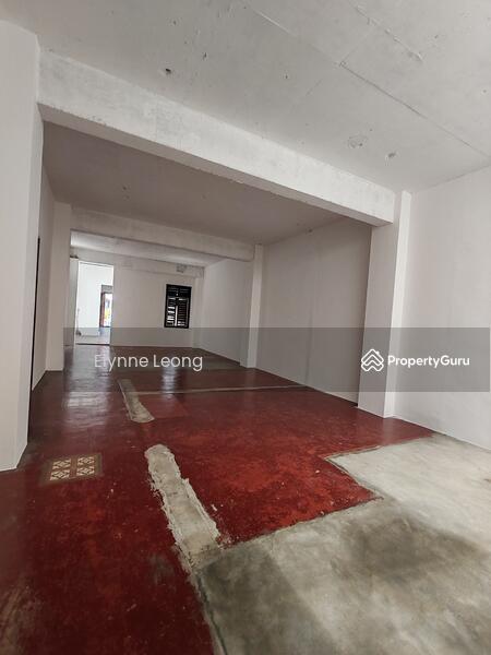 For Sale - Georgetown