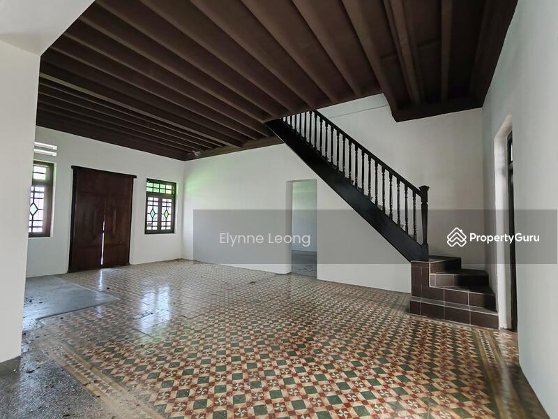For Sale - Georgetown