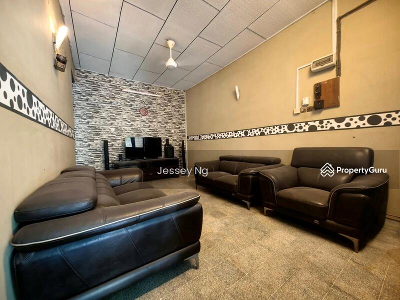 For Sale - Ipoh Garden