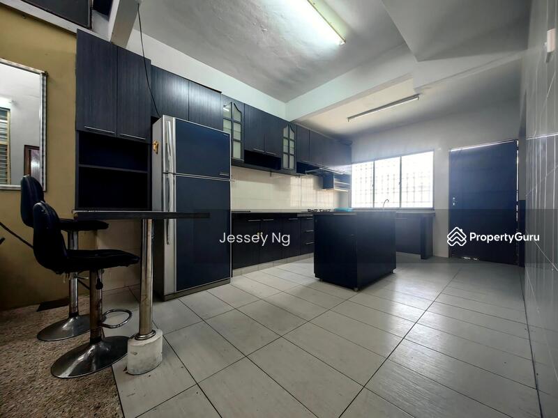 For Sale - Ipoh Garden