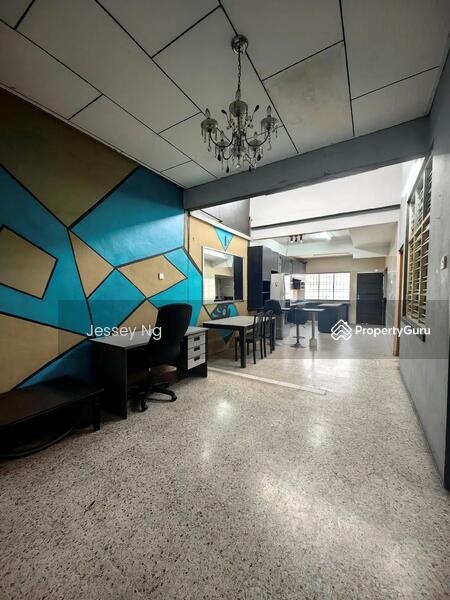 For Sale - Ipoh Garden