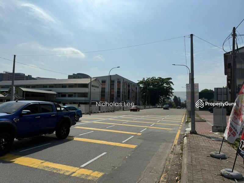 For Rent - 4 Room Flat at Ipoh Town Center