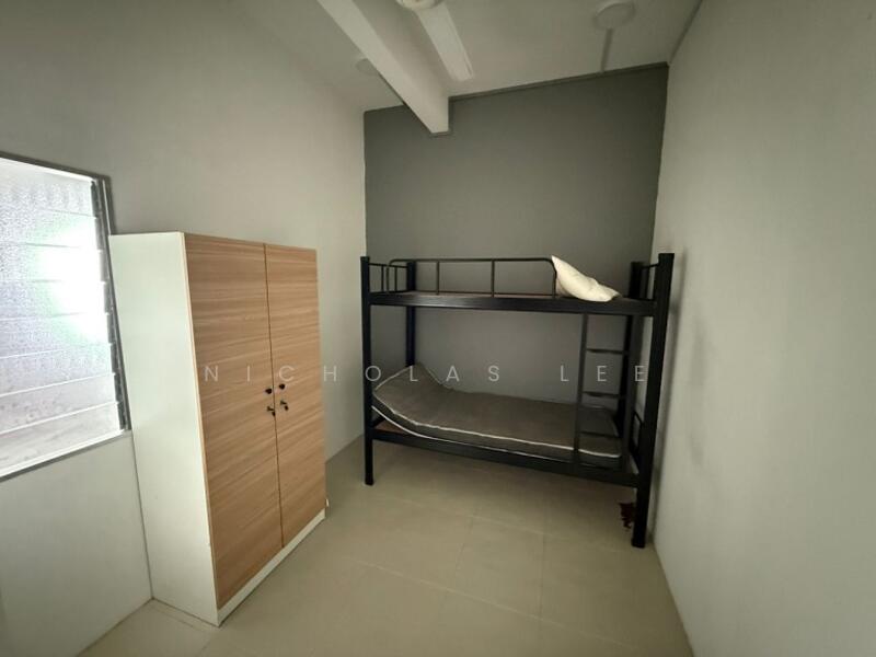 For Rent - 4 Room Flat at Ipoh Town Center