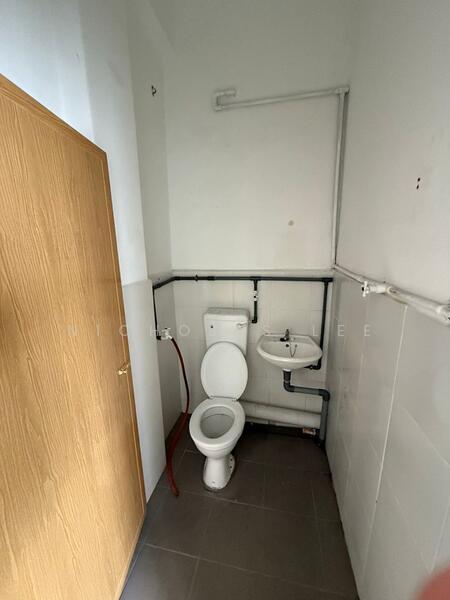 For Rent - 4 Room Flat at Ipoh Town Center