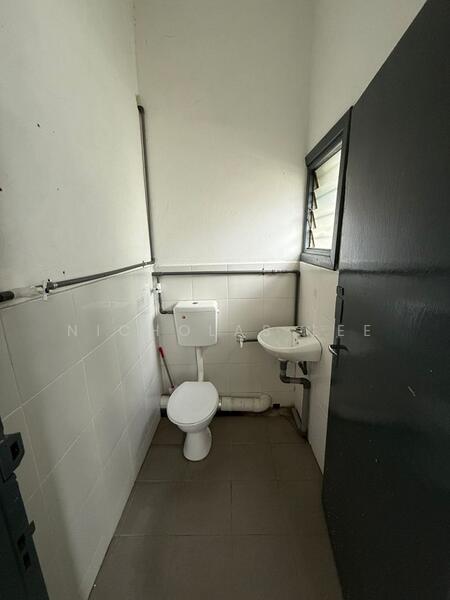 For Rent - 4 Room Flat at Ipoh Town Center