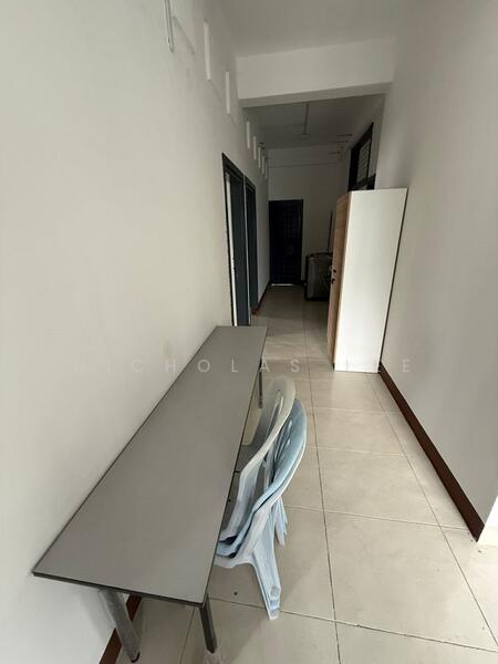 For Rent - 4 Room Flat at Ipoh Town Center