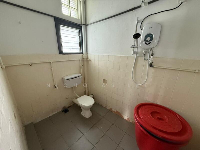 For Rent - 4 Room Flat at Ipoh Town Center
