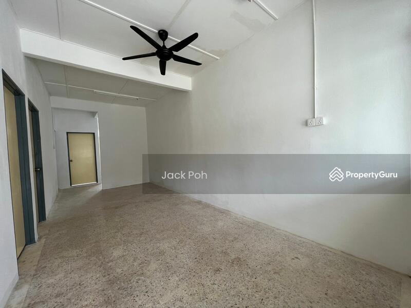 Untuk Dijual - Affordable Single Storey Terrace House at Taman Indah Jaya Port Dickson