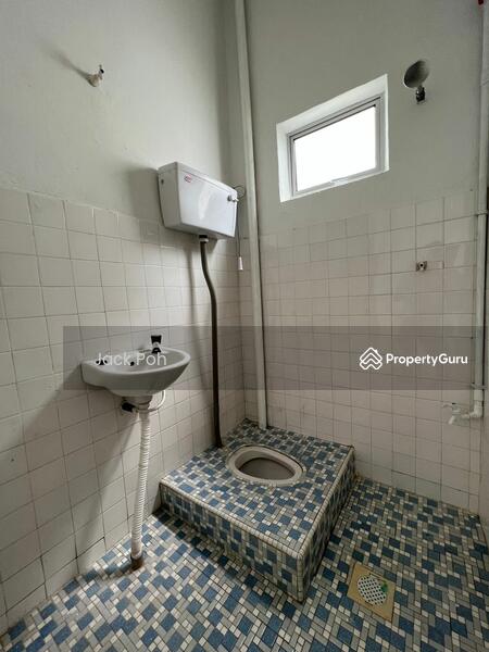 Untuk Dijual - Affordable Single Storey Terrace House at Taman Indah Jaya Port Dickson