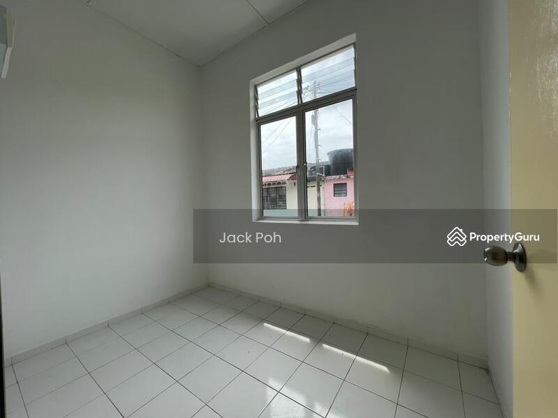 Untuk Dijual - Affordable Single Storey Terrace House at Taman Indah Jaya Port Dickson