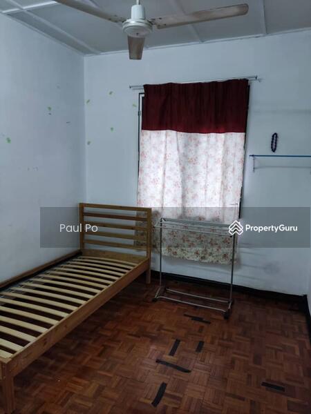 Apartment for Rent at Perdana Villa - Paul Po - PropertyGuru.com.my