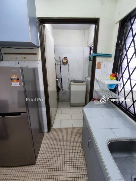 Apartment for Rent at Perdana Villa - Paul Po - PropertyGuru.com.my