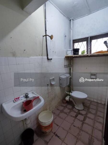 Apartment for Rent at Perdana Villa - Paul Po - PropertyGuru.com.my