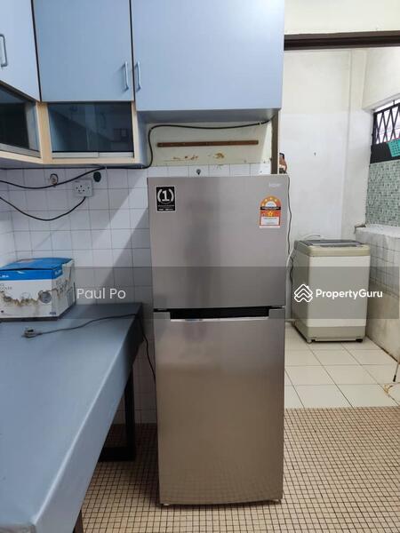 Apartment for Rent at Perdana Villa - Paul Po - PropertyGuru.com.my