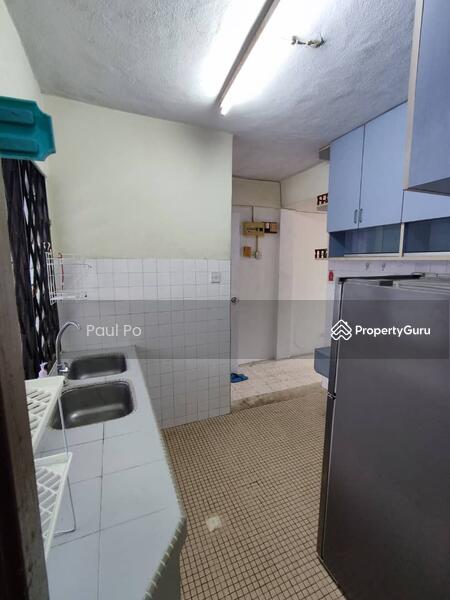 Apartment for Rent at Perdana Villa - Paul Po - PropertyGuru.com.my