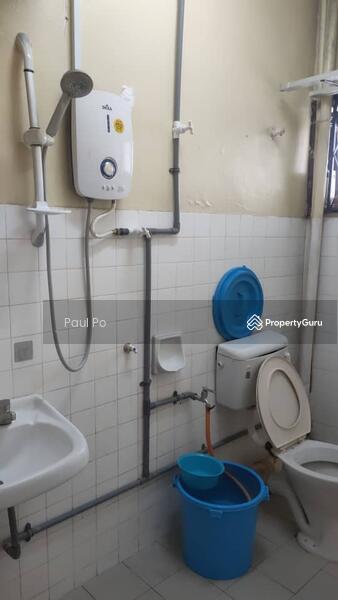 Apartment for Rent at Perdana Villa - Paul Po - PropertyGuru.com.my
