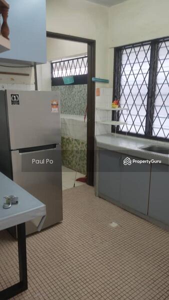 Apartment for Rent at Perdana Villa - Paul Po - PropertyGuru.com.my
