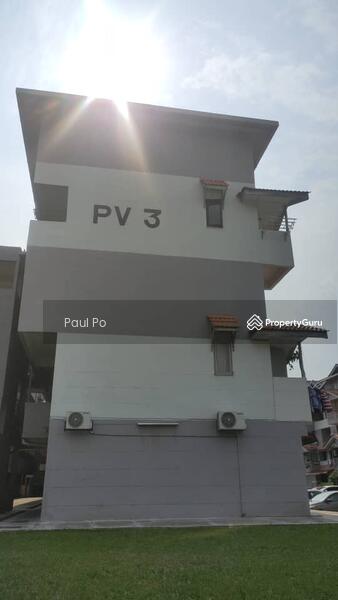 Apartment for Rent at Perdana Villa - Paul Po - PropertyGuru.com.my