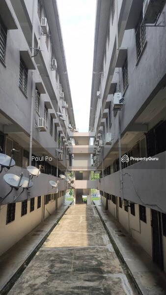 Apartment for Rent at Perdana Villa - Paul Po - PropertyGuru.com.my