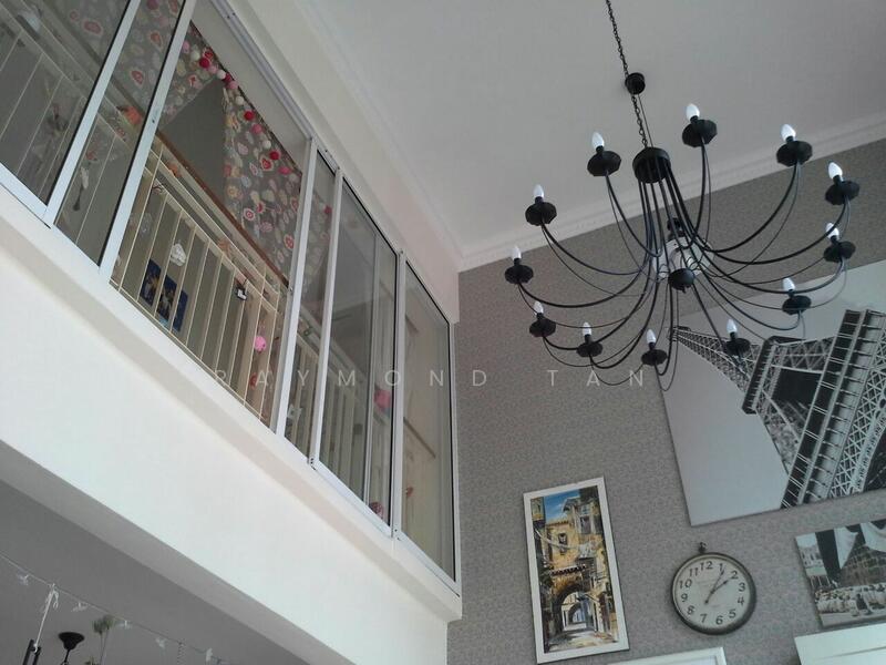 For Rent - Perdana Emerald