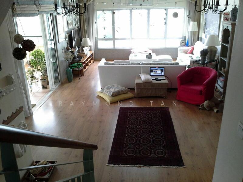 For Rent - Perdana Emerald