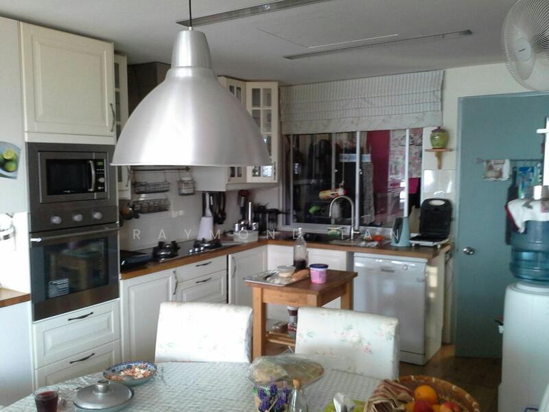 For Rent - Perdana Emerald