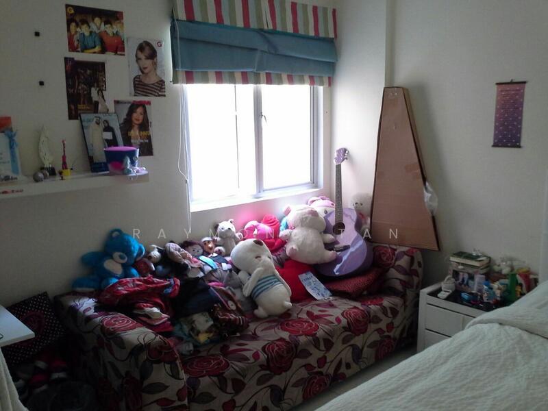 For Rent - Perdana Emerald