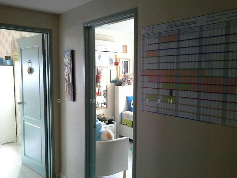 For Rent - Perdana Emerald