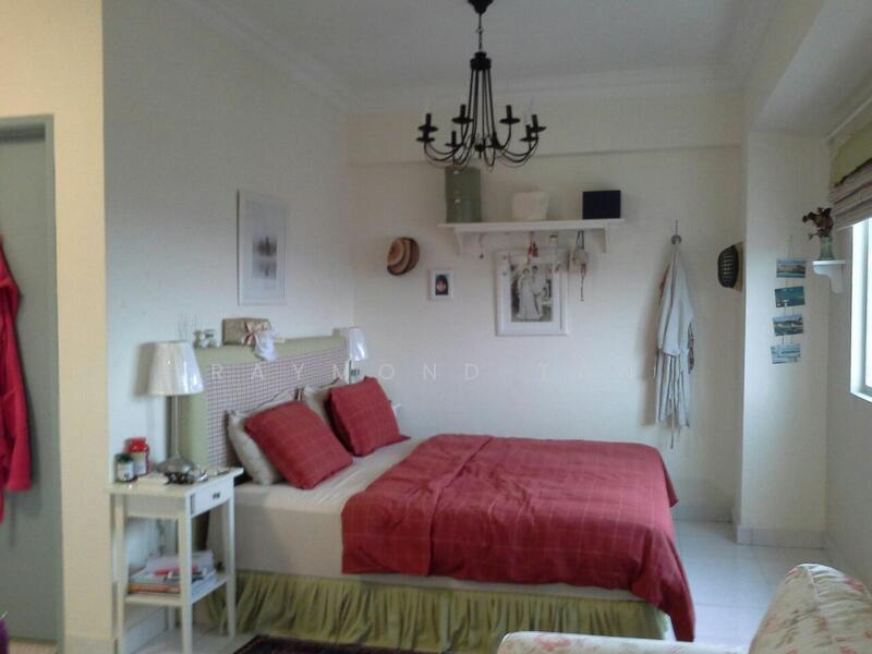 For Rent - Perdana Emerald