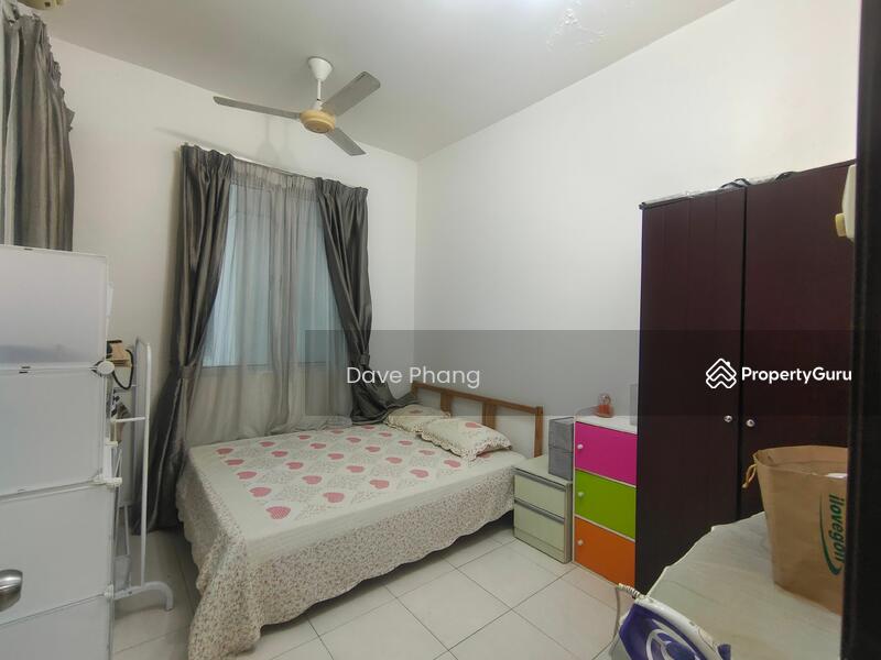 Servis Apartment untuk Disewa di Serviced Residence @ Casa Tiara - Dave Phang - PropertyGuru.com.my
