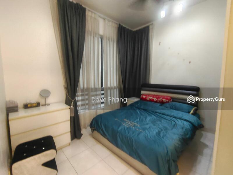 Servis Apartment untuk Disewa di Serviced Residence @ Casa Tiara - Dave Phang - PropertyGuru.com.my