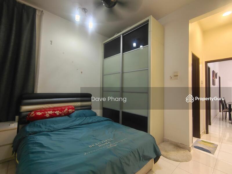 Servis Apartment untuk Disewa di Serviced Residence @ Casa Tiara - Dave Phang - PropertyGuru.com.my