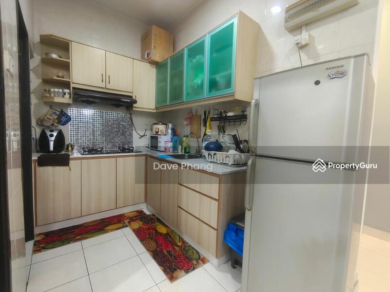 Servis Apartment untuk Disewa di Serviced Residence @ Casa Tiara - Dave Phang - PropertyGuru.com.my