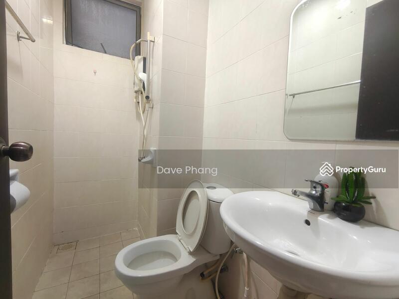 Servis Apartment untuk Disewa di Serviced Residence @ Casa Tiara - Dave Phang - PropertyGuru.com.my