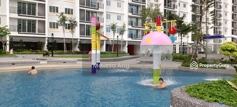 For Rent - IDEAL RESIDENCY
