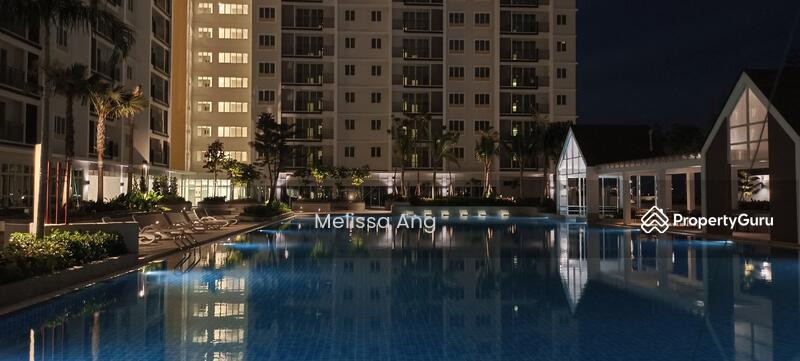 For Rent - IDEAL RESIDENCY