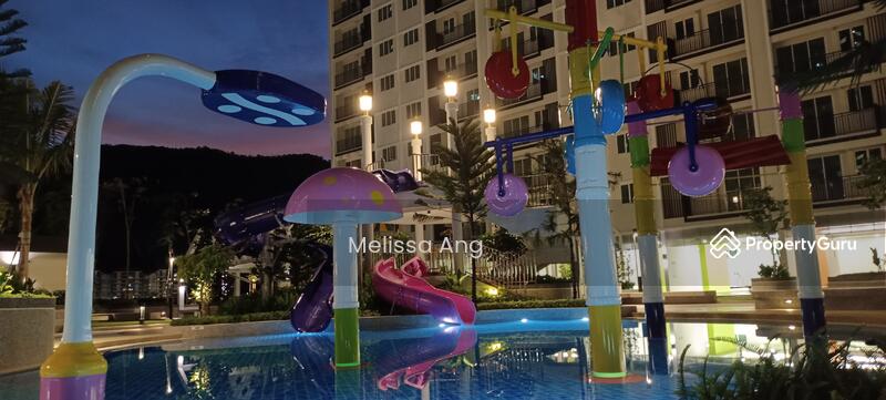 For Rent - IDEAL RESIDENCY